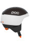 preview POC Meninx RS MIPS Hydrogen White/Axinite Brown Matt