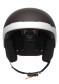 preview POC Meninx RS MIPS Hydrogen White/Axinite Brown Matt