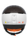 preview POC Meninx RS MIPS Hydrogen White/Axinite Brown Matt