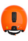preview POC Skull Dura X MIPS Fluorescent Orange