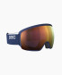 preview POC Orb Clarity Lead Blue/Spektris Orange