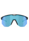 náhled BLIZ - HERO Matt Black Brown w Blue Multi Cat.3