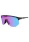 preview BLIZ - HERO NANO OPTICS | Nordic Light Matt Black - Violet w Blue