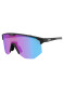 náhled BLIZ - HERO NANO OPTICS | Nordic Light Matt Black - Violet w Blue