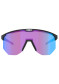 preview BLIZ - HERO NANO OPTICS | Nordic Light Matt Black - Violet w Blue