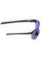preview BLIZ - HERO NANO OPTICS | Nordic Light Matt Black - Violet w Blue