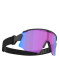 preview BLIZ-BREEZE NANO OPTICS|Nordic Light Matt Black Violet
