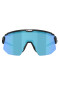 náhled BLIZ-BREEZE Matt Black Brown w Blue Multi