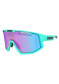 preview BLIZ-FUSION NANO OPTICS Nordic Light Matt Turquoise