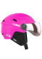 preview BLIZ Jet Visor JR Pink