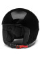 preview Briko Vulcano Fis 6.8 Multi Impact - Shiny Matt Black