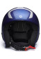 preview Briko Vulcano Fis 6.8 Multi Impact - Shiny Metallic Blue-Silver