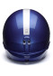 preview Briko Vulcano Fis 6.8 Multi Impact - Shiny Metallic Blue-Silver