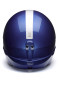 náhled Briko Vulcano Fis 6.8 Multi Impact - Shiny Metallic Blue-Silver