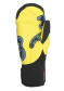 preview Level Race Speed Mitt Goldeneagle