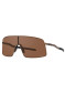preview Oakley 6013-0336 Sutro Ti Satin Toast W/Prizm Tungsten