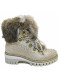 preview Nis 1915450/70 Scarponcino Pelle St.Sabbia/Lapin