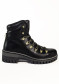 preview Women's shoes Nis 2015456/32 Black Calfskin Boot