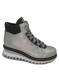 preview Women's shoes Nis 2315464A/2 Scarponcino Pelle Nuv.Argento