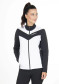 preview Dámská mikina Stöckli Technostretch DA WRT White/Black