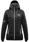 preview Women's jacket Crazy Inspire Black