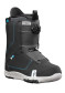 preview Nidecker Micron Snowboard Boots Black