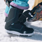 preview Nidecker Micron Snowboard Boots Black