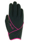 preview Roeckl Elena 2 black/pink