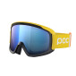 preview POC Opsin Clarity Comp Aventurine Yellow/Uranium Black/ Spektris Blue