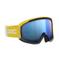 preview POC Opsin Clarity Comp Aventurine Yellow/Uranium Black/ Spektris Blue