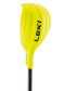 preview Leki Gate Guard Closed Cobra, neonyellow