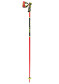 preview Poles Leki Poles, WCR TBS SL 3D, bright red-black-neonyellow