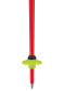 preview Poles Leki Poles, WCR TBS SL 3D, bright red-black-neonyellow