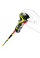 preview Poles Leki Poles, WCR TBS SL 3D, bright red-black-neonyellow