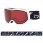 preview BOLLÉ - INUK White Purple Matte Vermillon