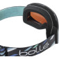 preview BOLLÉ - INUK Black Mint Matte Vermillon
