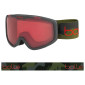 preview BOLLÉ - ROCKET Black Camo Matte Vermillon