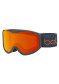 preview BOLLÉ - ROCKET PLUS Dark Grey & Orange Matte