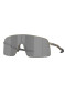 preview Oakley 6013-0136 Sutro Ti MT Gunmtl w/ Prizm Black Sunglasses