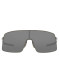 preview Oakley 6013-0136 Sutro Ti MT Gunmtl w/ Prizm Black Sunglasses