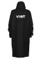 preview Vist Mass Aqua Raincoat Black