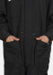 preview Vist Mass Aqua Raincoat Black