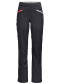preview Dámské kalhoty Ortovox Col Becchei Pants W Black Raven