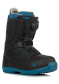 preview Gravity Micro Atop Black Denim