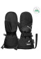 preview Reusch Kaden Down R-TEX® XT Mitten Black