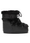 preview Dámské boty Moon Boot Icon Low Faux Fur 001 Black