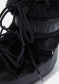 preview Dámské boty Moon Boot Icon Low Faux Fur 001 Black