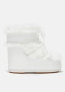 preview Women's shoes Moon Boot Icon Low Faux Fur 002 Optical White
