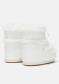 preview Women's shoes Moon Boot Icon Low Faux Fur 002 Optical White