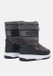 preview Dětské boty Moon Boot Jr Boy Sport Black/Castlerock